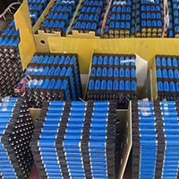 通河清河林业局钛酸锂电池回收_艾佩斯新能源电池回收